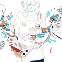 Orangestar - Mishuuroku OSC