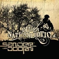 Sander Van Doorn - Supernaturalistic