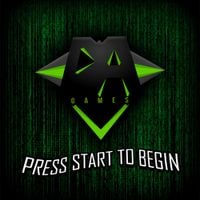 DAGames - Press Start to Begin, Vol. 1