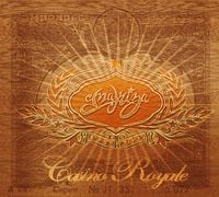 Makiza - Casino Royale