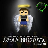 DAGames - Dear Brother