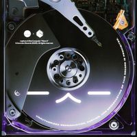 Bad Computer - Mean It
