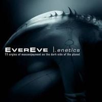 EverEve - Enetics: 11 Orgies of Mass Enjoyment On The Dark Side of The Planet