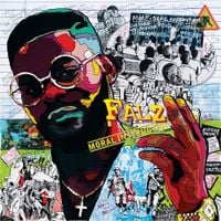 Falz - Moral Instruction