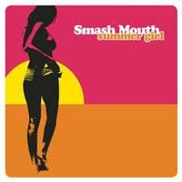Smash Mouth - Summer Girl