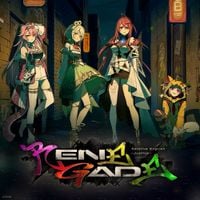 hololive English -Justice- - RENEGADE