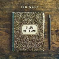 Tim Wolf - Diary of Tears