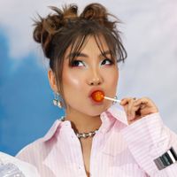 C.C.TAY - Махаббат<3