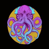 Electric Octopus - This is Our Culture