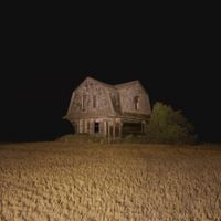 overtonight throwaways - hell tapes