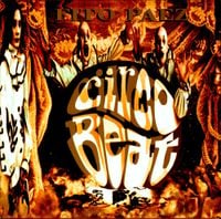 Fito P&aacute;ez - Circo Beat