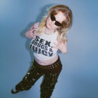 Alice Olsthoorn - Prod. By Me