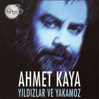 Ahmet Kaya - Yıldızlar Ve Yakamoz