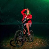 Belle Lune - extraterrestre