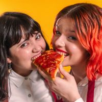 Belle Lune - Ketchup Na Pizza