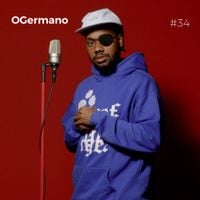 OGermano - SALA VERMELHA #34 - OGermano