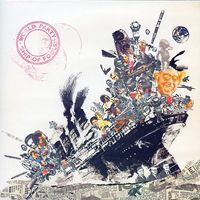 World Party - Ship of Fools