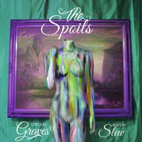 Graves33 - The Spoils