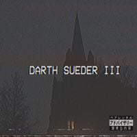 AJ Suede - Darth Sueder III