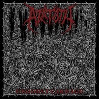 Azatoth - Ungodly Carnage