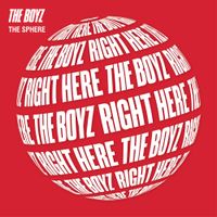THE BOYZ - THE SPHERE