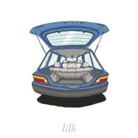 Mija Milovic - Lilli