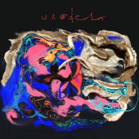 Anders P. Jensen - Urodela