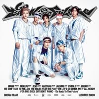 NCT DREAM - Go Back To The Future