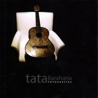 Tata Barahona - Fotograf&iacute;as