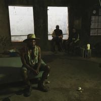 JPEGMAFIA - Llama Mind