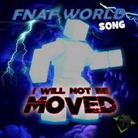 DAGames - I Will Not Be Moved