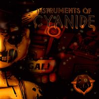 DAGames - Instruments of Cyanide