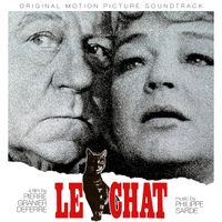 Philippe Sarde - Le Chat (The Cat)