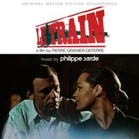 Philippe Sarde - Le Train (The Last Train)