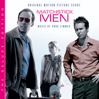 Hans Zimmer - Matchstick Men (The Deluxe Edition)