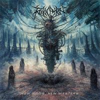 Revocation - Cronenberged