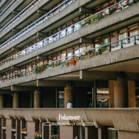 Folamour - Ordinary Drugs