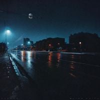 Vacant - Blind Faith