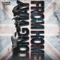 DJ Drama - Long Way From Home