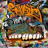 Gumsole - Gumsole