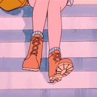 potsu - im closing my eyes