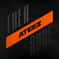 ATEEZ - TREASURE EP.1 : All to Zero