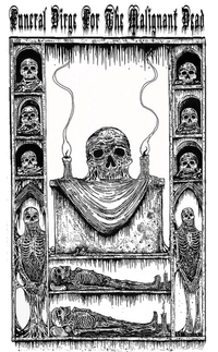 Controlled Death - Funeral Dirge for the Malignant Dead