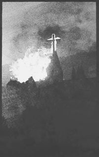 Controlled Death - Music for the Death Cult Church