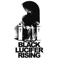 Controlled Death - Black Lucifer Rising