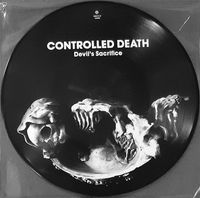 Controlled Death - Controlled Death / Mayuko Hino