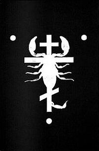 Controlled Death - Black Harsh Noise