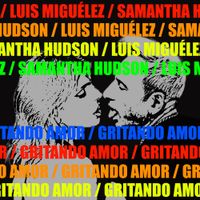 Samantha Hudson - Gritando Amor