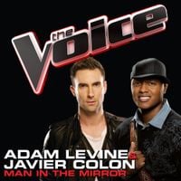 Adam Levine - Man In The Mirror