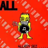 ALL - Allroy Sez